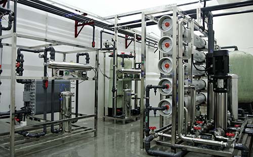 各種不同類型反滲透設備介紹 各種不同類型反滲透設備介紹