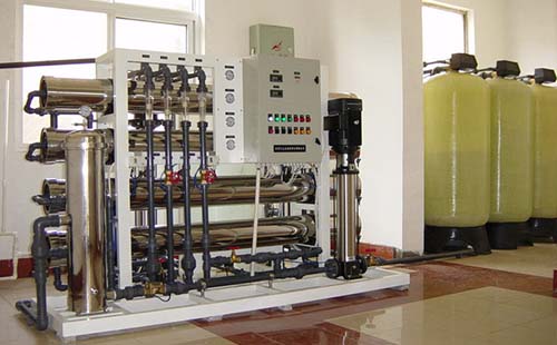 白酒勾兌需要采用什么反滲透設備 白酒勾兌需要采用什么反滲透設備