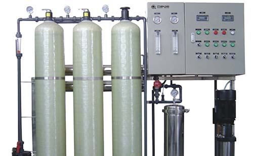 關于反滲透設備的使用疑問解答 關于反滲透設備的使用疑問解答