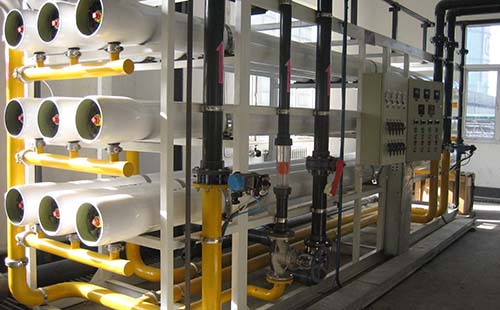 現在的水處理設備這么多優點啊 現在的水處理設備這么多優點啊