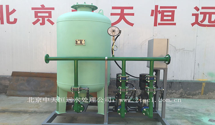 定壓補(bǔ)水裝置維護(hù)該注意哪些 定壓補(bǔ)水裝置維護(hù)該注意哪些