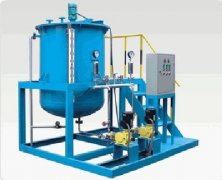 中天恒遠(yuǎn)水處理設(shè)備公司:加藥裝置 中天恒遠(yuǎn)水處理設(shè)備公司:加藥裝置