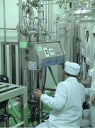 中天恒遠突破傳統創新膜分離技術—中藥提取分離技術 中天恒遠突破傳統創新膜分離技術—中藥提取分離技術