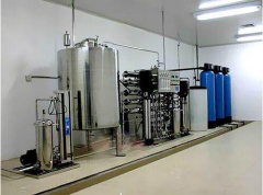 用戶認準凈水設備的原因是什么? 用戶認準凈水設備的原因是什么?