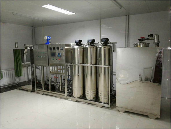 看守所安裝使用直飲水設(shè)備都有哪些好處? 看守所安裝使用直飲水設(shè)備都有哪些好處?