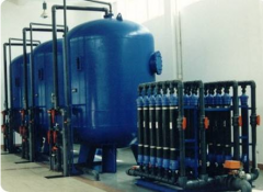 處理印染污水為什么要使用中水回用設備具體原因有哪些? 處理印染污水為什么要使用中水回用設備具體原因有哪些?