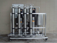 植物提取用膜分離設備有什么特點? 植物提取用膜分離設備有什么特點?