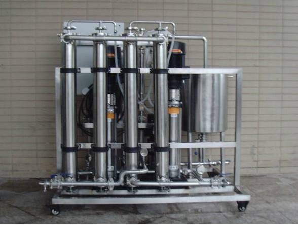 植物提取用膜分離設備有什么特點? 植物提取用膜分離設備有什么特點?