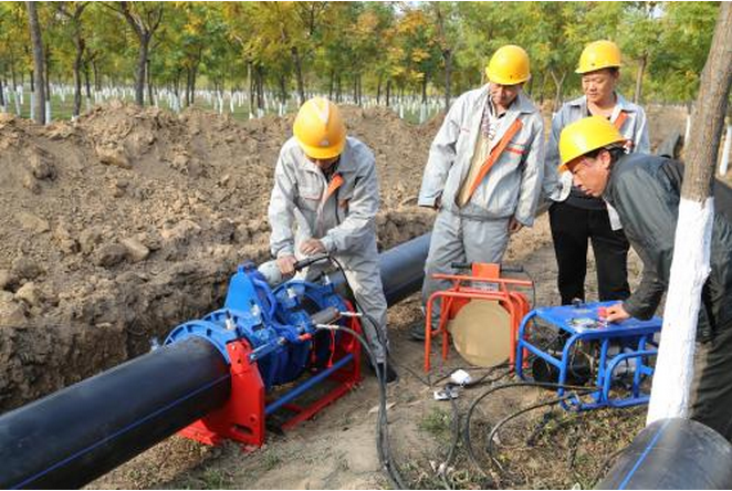 濰坊市建成農村飲水安全工程 濰坊市建成農村飲水安全工程
