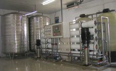 中天恒遠凈水設備打造凈水行業(yè)引領品牌 中天恒遠凈水設備打造凈水行業(yè)引領品牌