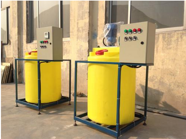 國內比較好的自動加藥裝置產品概述 國內比較好的自動加藥裝置產品概述