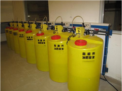 磷酸鹽加藥裝置的主要特點(diǎn)說明 磷酸鹽加藥裝置的主要特點(diǎn)說明