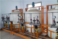 中天恒遠(yuǎn)帶你了解—自動加藥裝置的工作原理和設(shè)備結(jié)構(gòu) 中天恒遠(yuǎn)帶你了解—自動加藥裝置的工作原理和設(shè)備結(jié)構(gòu)