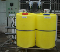 中天恒遠(yuǎn)帶你了解—自動加藥系統(tǒng)結(jié)構(gòu)及安裝 中天恒遠(yuǎn)帶你了解—自動加藥系統(tǒng)結(jié)構(gòu)及安裝