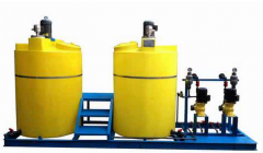 中天恒遠(yuǎn)帶你了解—加藥裝置的應(yīng)用領(lǐng)域有哪些? 中天恒遠(yuǎn)帶你了解—加藥裝置的應(yīng)用領(lǐng)域有哪些?