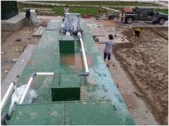 工業(yè)污水深度處理— 脫鹽處理 工業(yè)污水深度處理— 脫鹽處理