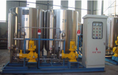 中天恒遠小編帶你了解—鍋爐加藥裝置相關結構及工藝 中天恒遠小編帶你了解—鍋爐加藥裝置相關結構及工藝