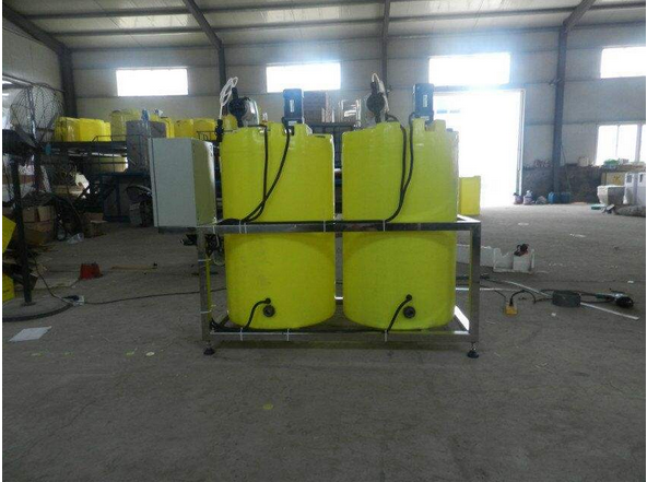 中天恒遠教大家酸堿加藥裝置正確應用及流程 中天恒遠教大家酸堿加藥裝置正確應用及流程