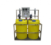 中天恒遠專業的加藥裝置廠家 中天恒遠專業的加藥裝置廠家