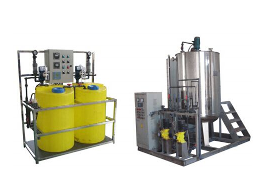 中天恒遠供應磷酸鹽加藥裝置款到發(fā)貨,值得信賴 中天恒遠供應磷酸鹽加藥裝置款到發(fā)貨,值得信賴