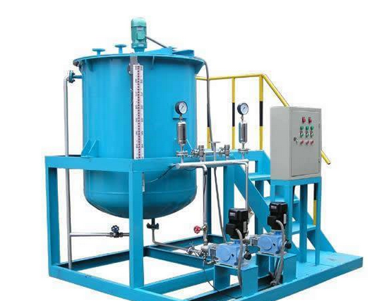 中天恒遠SK系列新型組合式全自動加藥裝置 中天恒遠SK系列新型組合式全自動加藥裝置