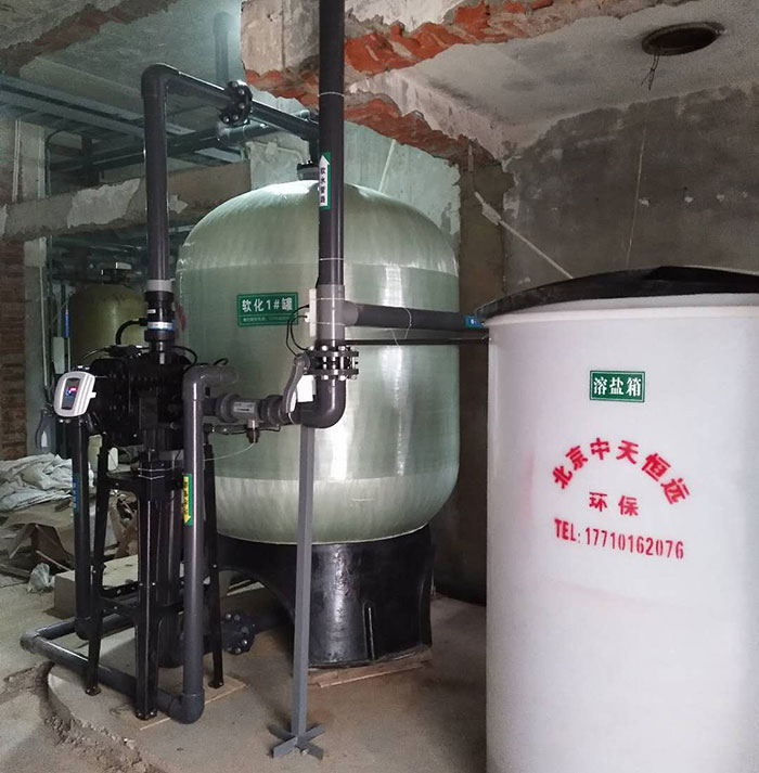 ���ҿ�ĳ�Q��վ��ُ40-55T/Hȫ�Ԅ�ܛ��ˮ�O��