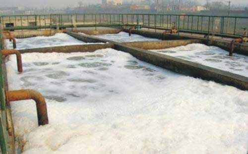 造紙工業(yè)廢水綜合處理方法介紹(圖文) 造紙工業(yè)廢水綜合處理方法介紹(圖文)