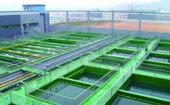 殼聚糖處理廢水介紹(圖文) 殼聚糖處理廢水介紹(圖文)