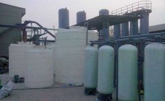 酚醛樹脂廢水處理技術介紹(圖文) 酚醛樹脂廢水處理技術介紹(圖文)