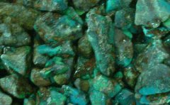 孔雀石綠廢水脫色處理技術介紹(圖文) 孔雀石綠廢水脫色處理技術介紹(圖文)