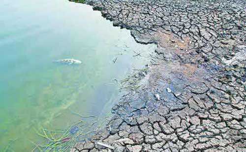 水污染現(xiàn)狀及其治理措施介紹(圖文) 水污染現(xiàn)狀及其治理措施介紹(圖文)