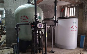 ʯ���fĳ�Q��վ��ُ40-55T/Hȫ�Ԅ�ܛ��ˮ�O(sh��)��