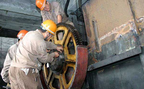 洗煤工藝 洗煤工藝