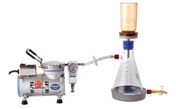 懸浮物抽濾裝置 懸浮物抽濾裝置