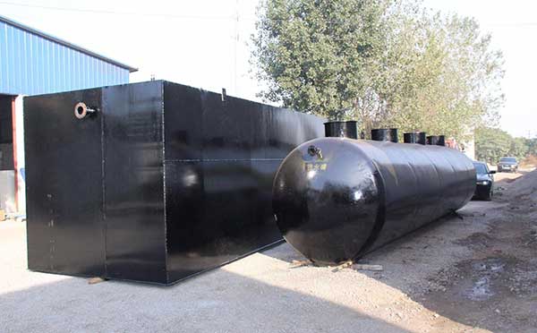 洗車廢水處理 洗車廢水處理