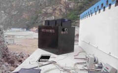 醫療機構污水處理 醫療機構污水處理