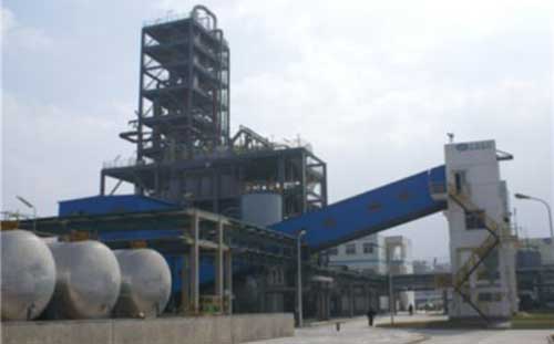 氟化氫生產工藝 氟化氫生產工藝