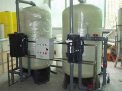 洗衣房鍋爐軟化水設備產品優勢及應用技術詳細說明 洗衣房鍋爐軟化水設備產品優勢及應用技術詳細說明