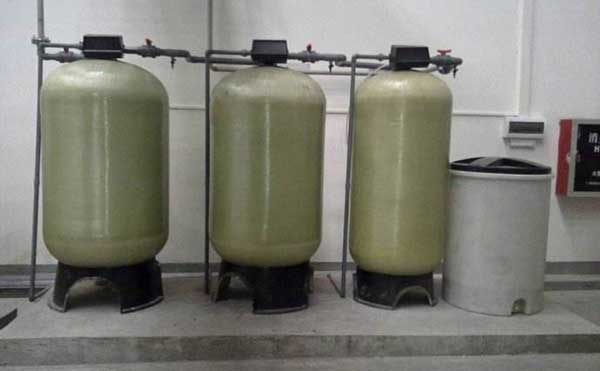 軟化水控制閥的不同分類及性能比較 軟化水控制閥的不同分類及性能比較