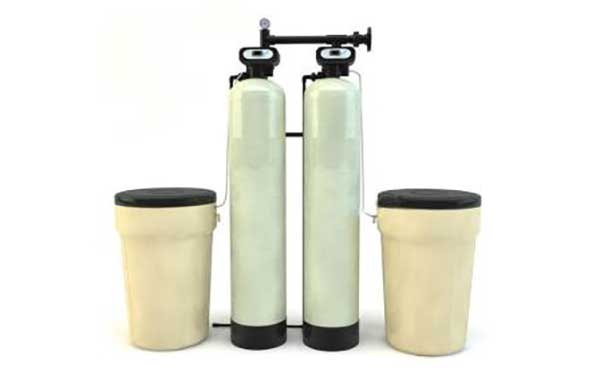 鍋爐軟化水處理設備工作原理及應用范圍 鍋爐軟化水處理設備工作原理及應用范圍