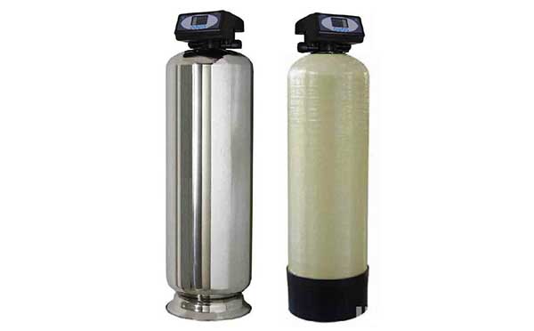 軟化水處理器簡介及應用規范 軟化水處理器簡介及應用規范