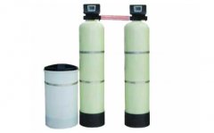 全自動軟化水設備產品優勢及技術指標 全自動軟化水設備產品優勢及技術指標