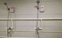 一種節(jié)水系統(tǒng)(生活污水循環(huán)利用) 一種節(jié)水系統(tǒng)(生活污水循環(huán)利用)