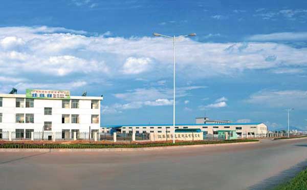 江西宜豐工業園區 江西宜豐工業園區