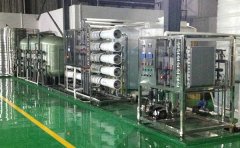 EDI電滲析器工作原理及進水水質要求 EDI電滲析器工作原理及進水水質要求