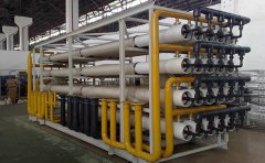 EDI超純水設備產品優點及工作原理詳細介紹 EDI超純水設備產品優點及工作原理詳細介紹