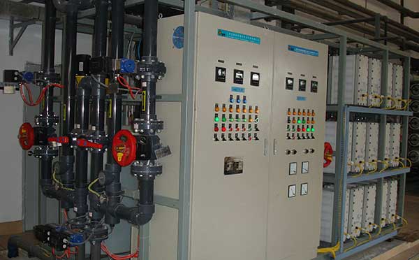 醫藥行業超純水設備幾種工藝及比較 醫藥行業超純水設備幾種工藝及比較