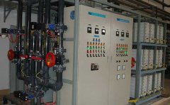 超純水設(shè)備三種常見的消毒方式詳細(xì)介紹 超純水設(shè)備三種常見的消毒方式詳細(xì)介紹