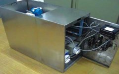 一種污水處理MBR膜小型生物反應器詳細介紹 一種污水處理MBR膜小型生物反應器詳細介紹