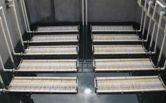 膜生物反應(yīng)器的類型及優(yōu)勢(shì) 膜生物反應(yīng)器的類型及優(yōu)勢(shì)